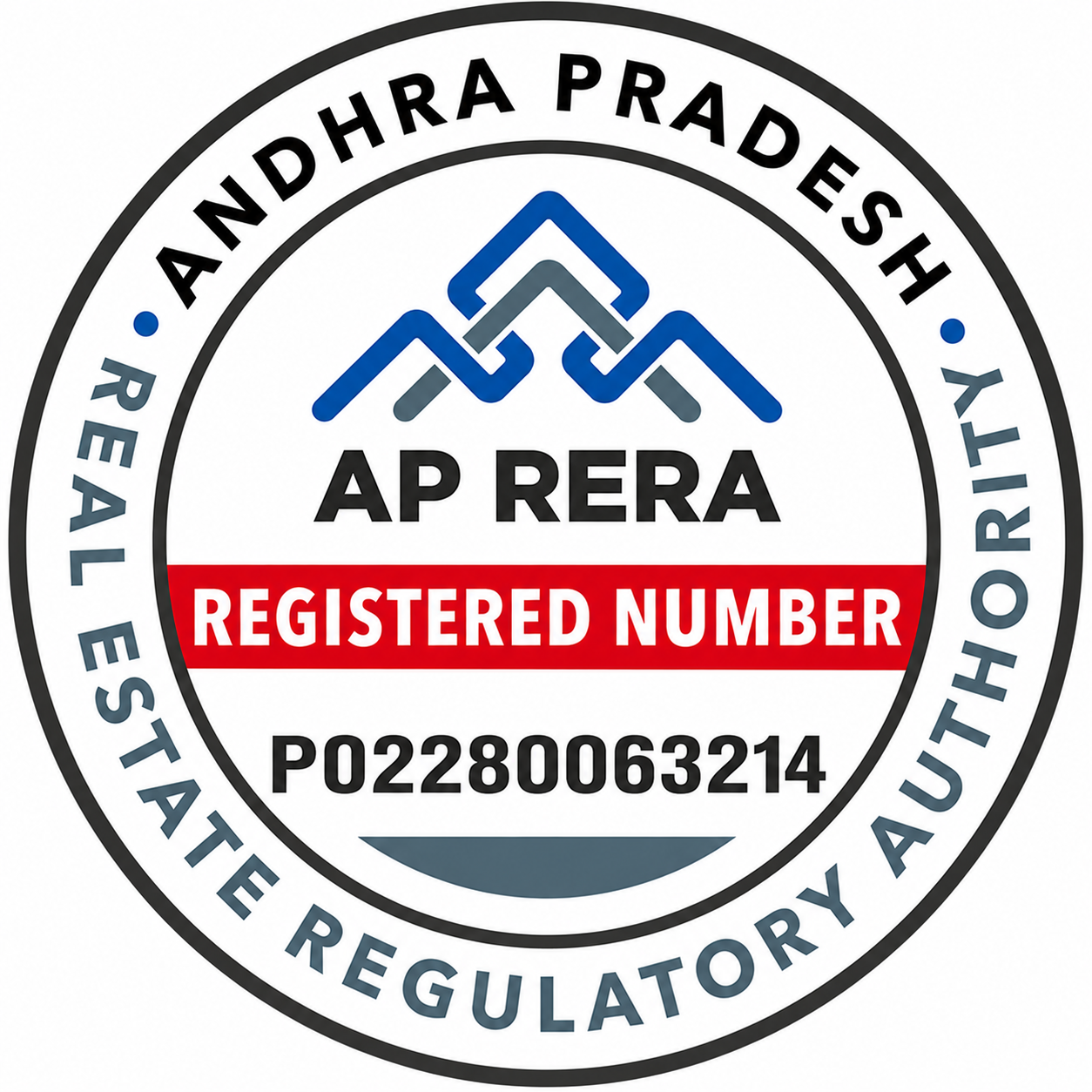 AP RERA Registration